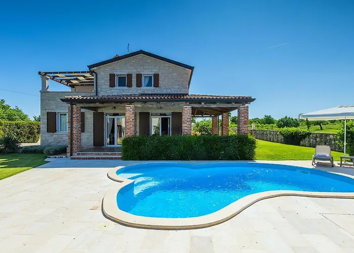 Villa Kornelija