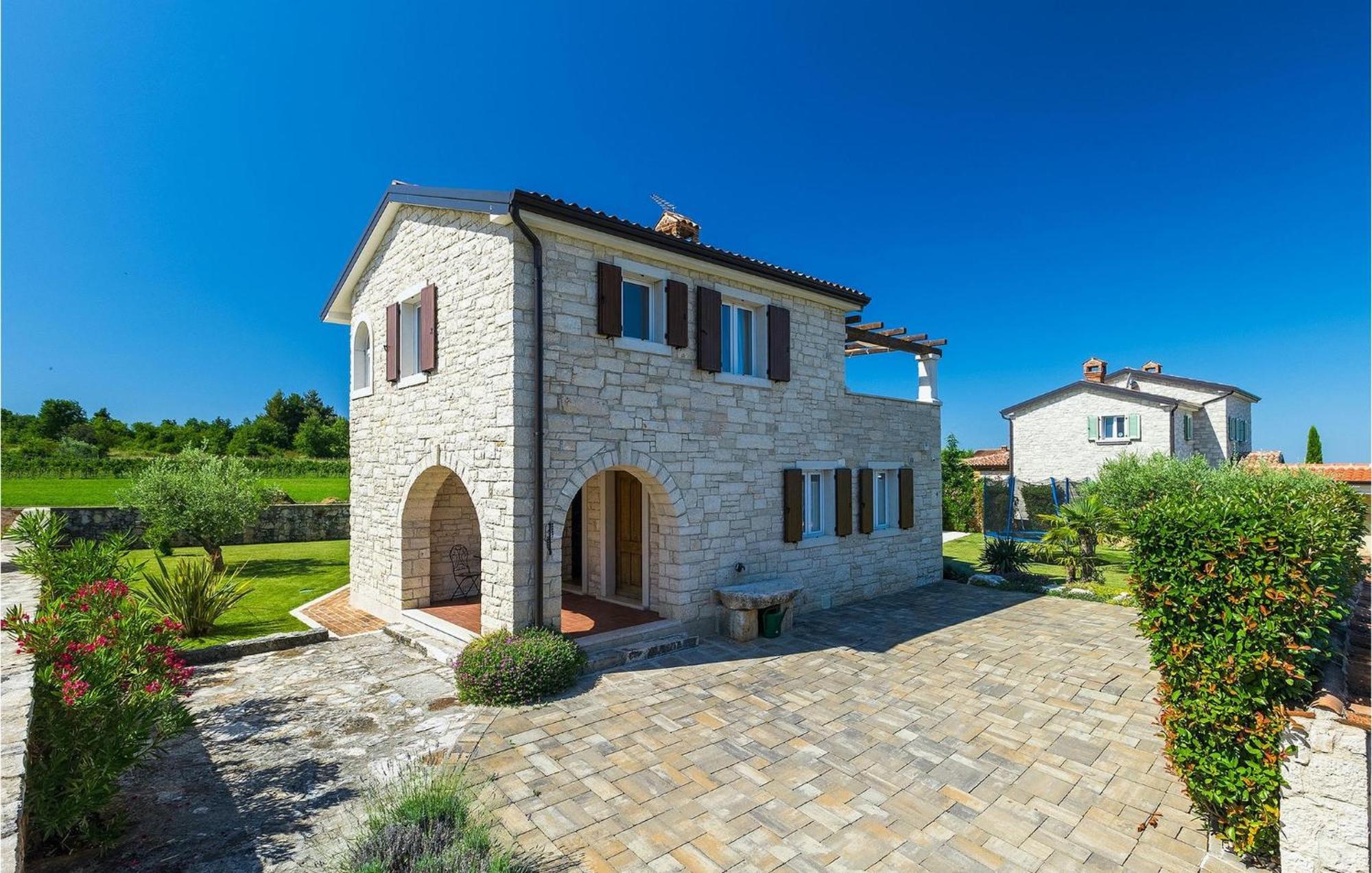 Ferienhaus Kornelija