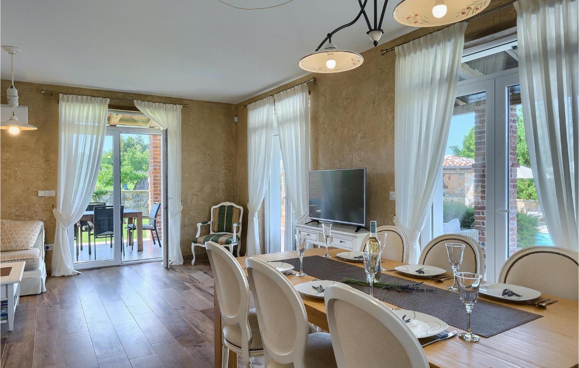 Ferienhaus Kornelija *