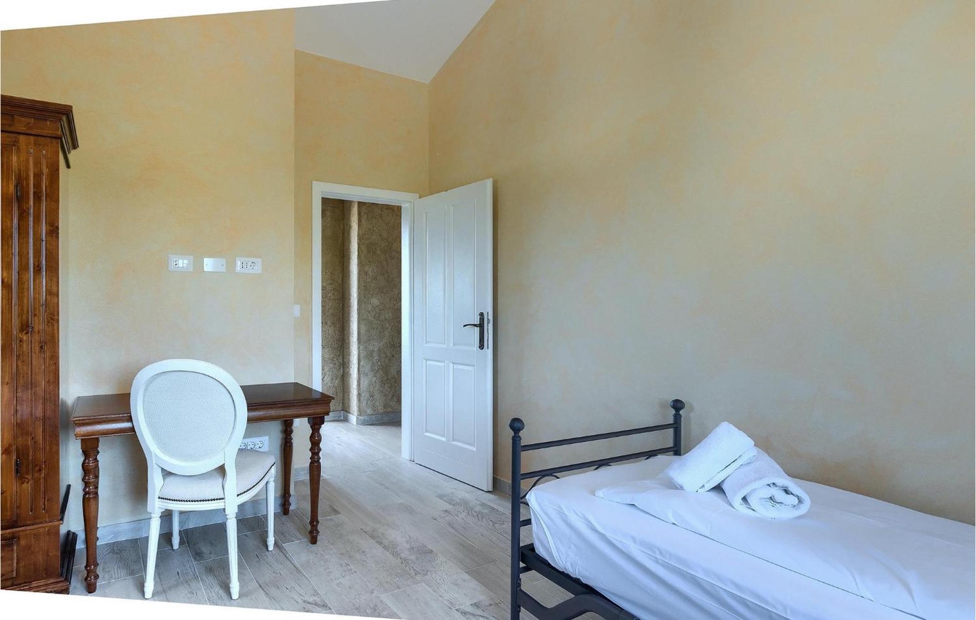Kornelija Ferienhaus Poreč