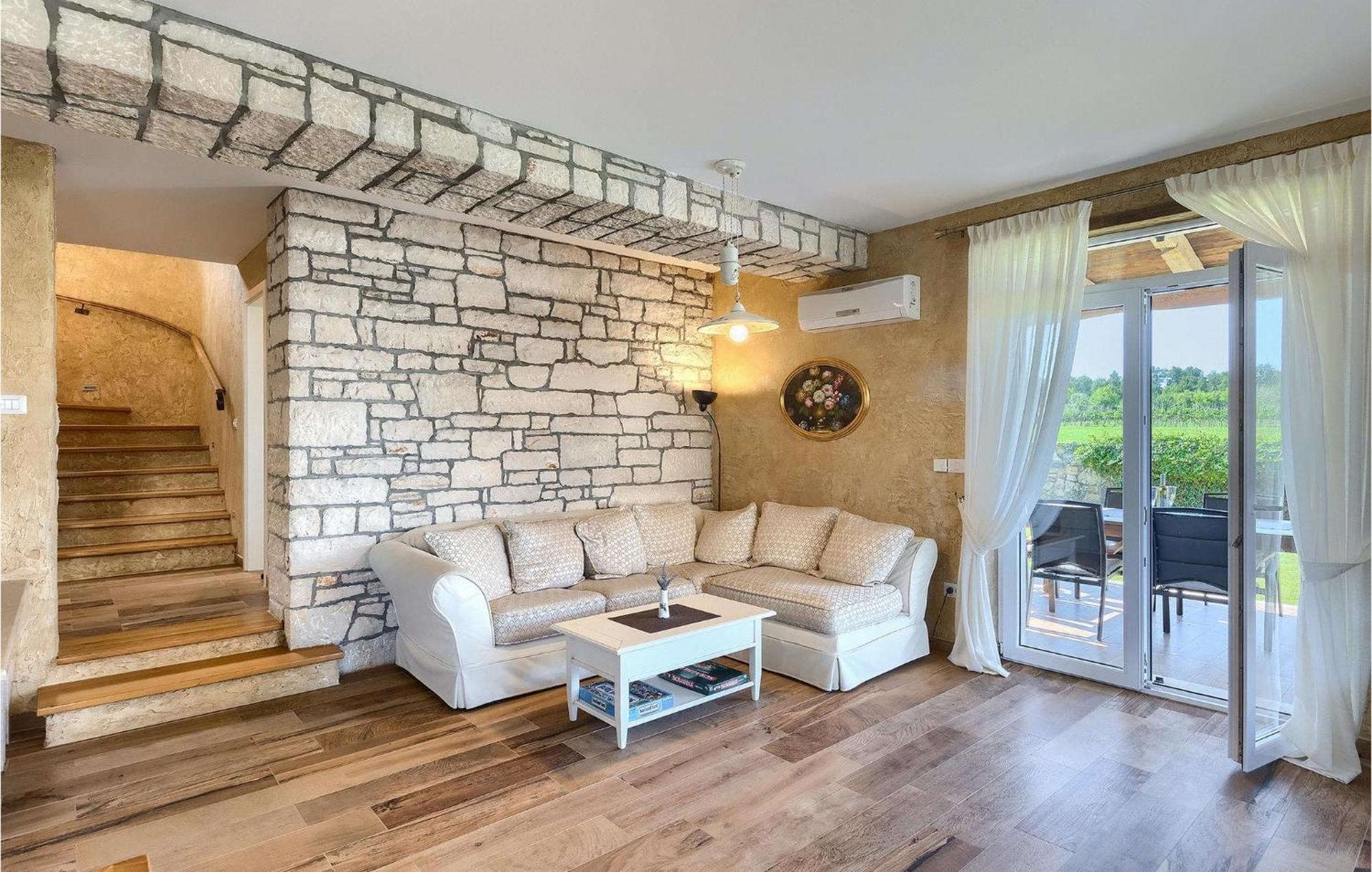 Ferienhaus Kornelija Poreč