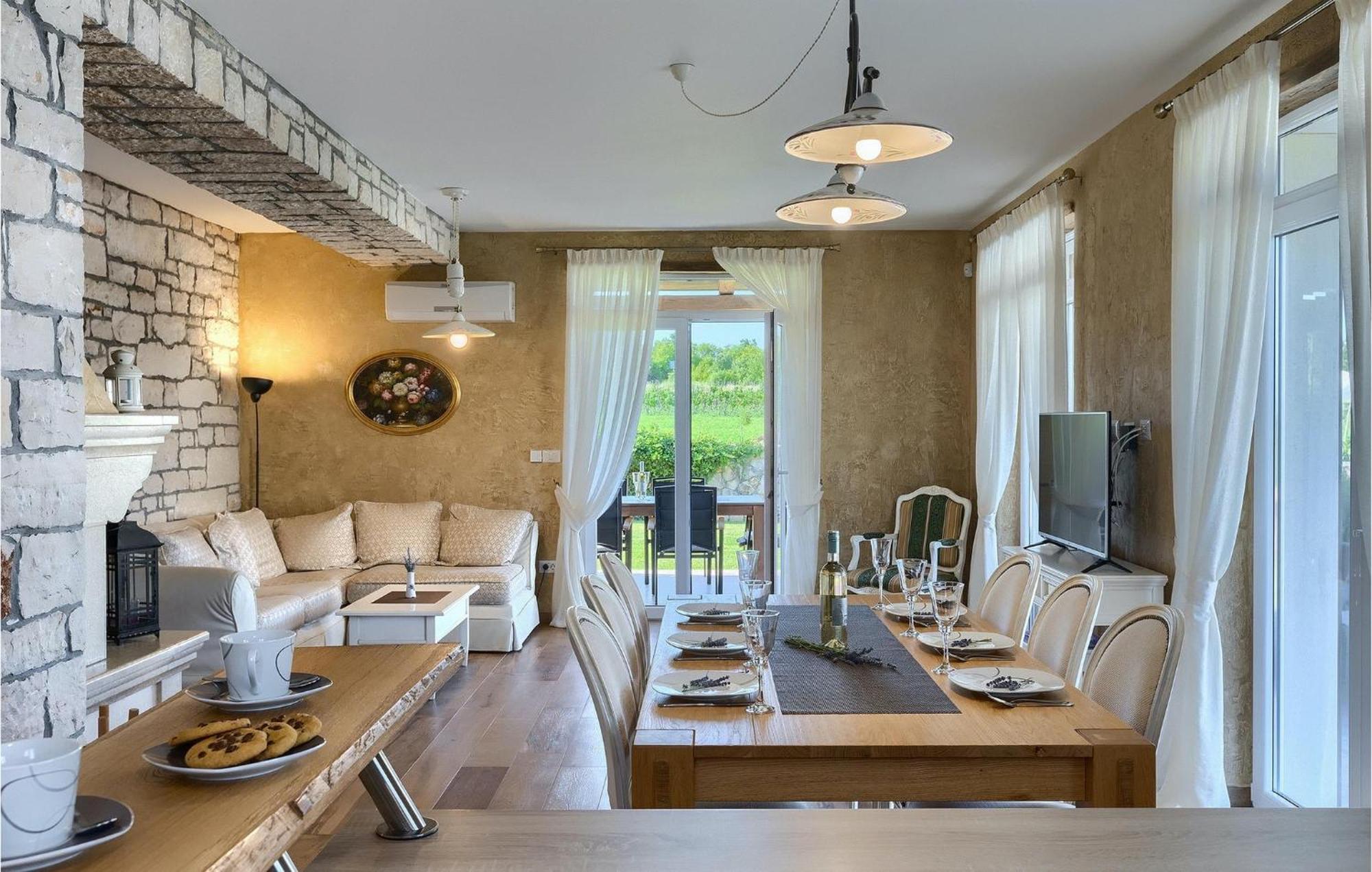 Kornelija Vakantiehuis Poreč