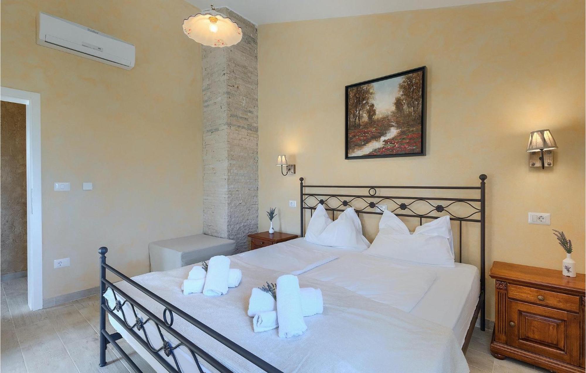 Ferienhaus Kornelija Poreč