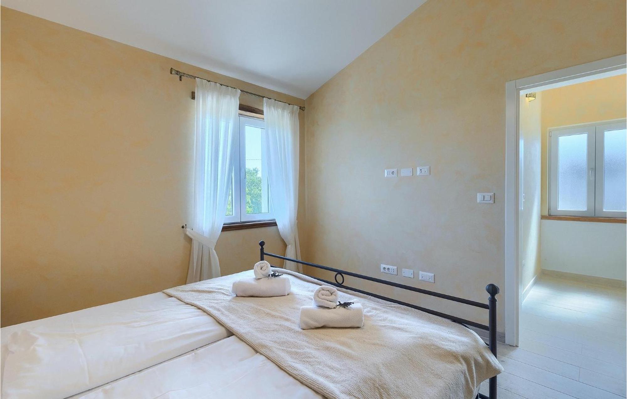 Vakantiehuis Kornelija